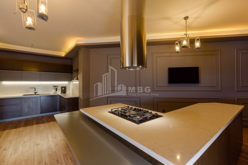 For Sale Flat, in Batumi