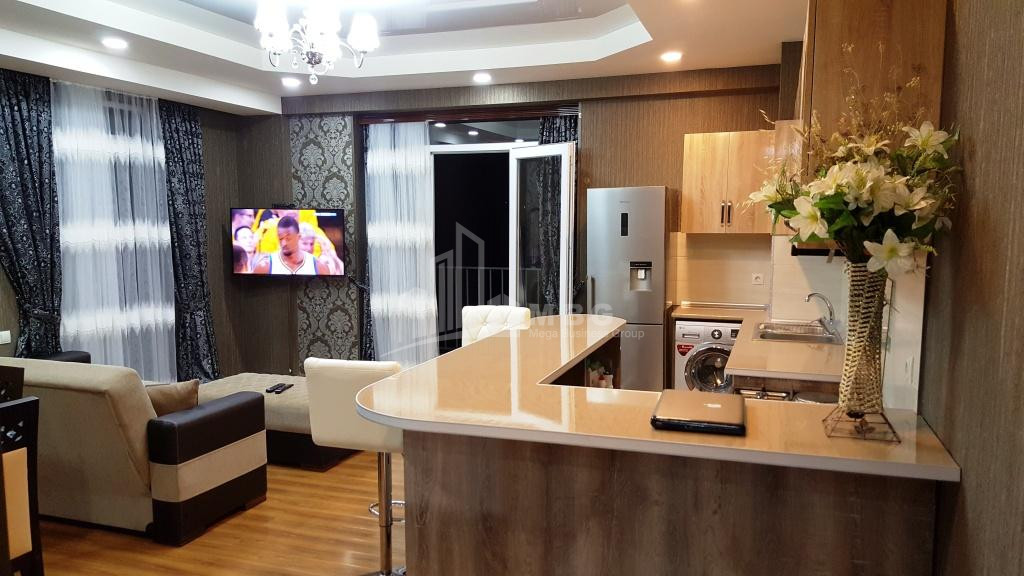 For Rent Flat, in Saburtalo