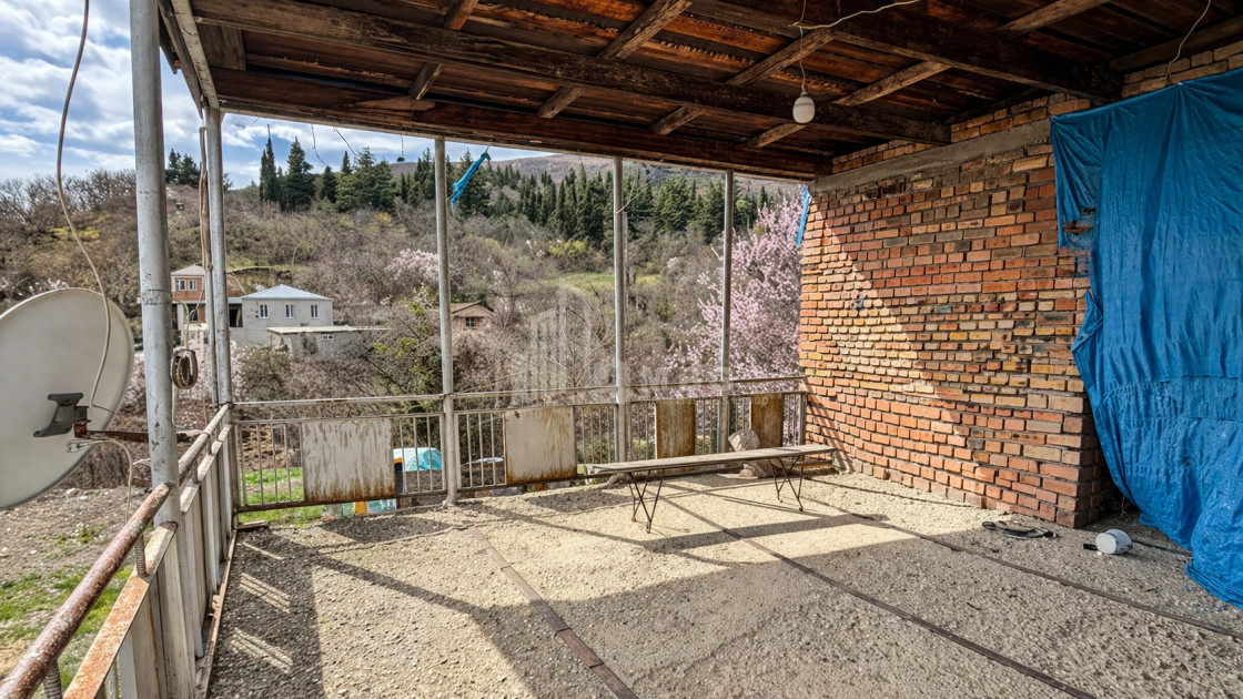 For Sale Old building House - Villa In Sagarejo