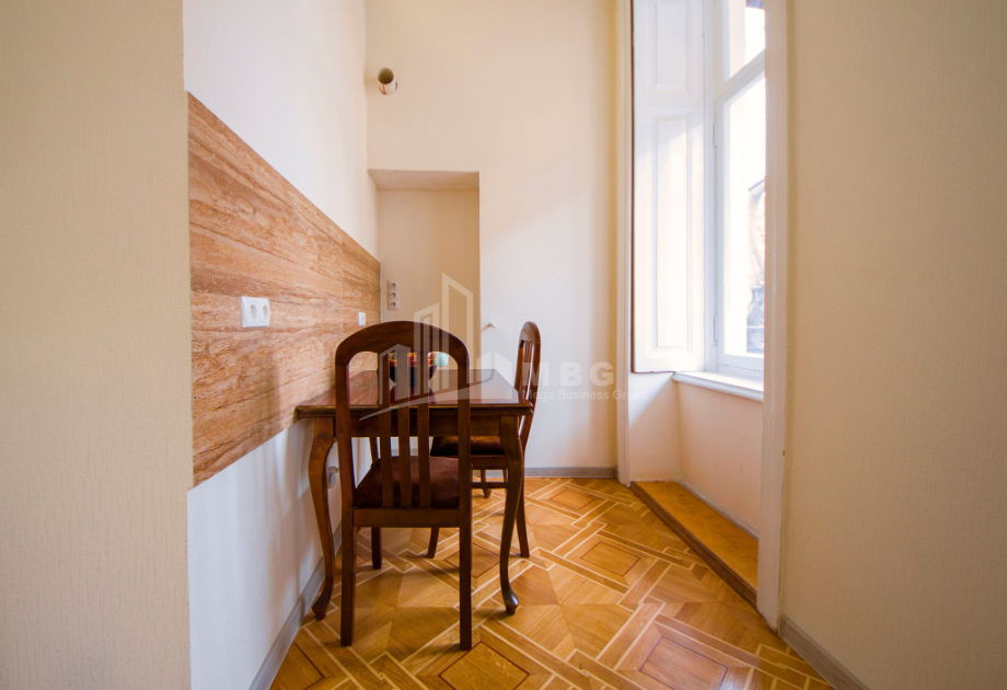 For Sale Flat, in Chugureti District