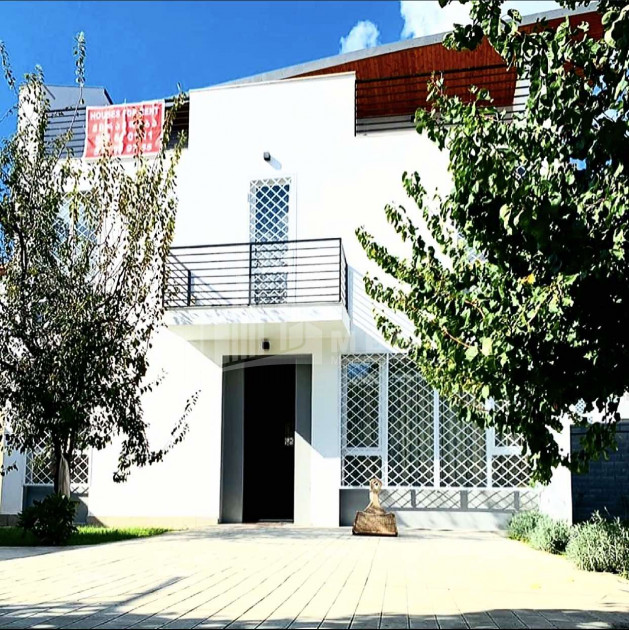 В аренду Дом - Вилла, в Дигмис Чала