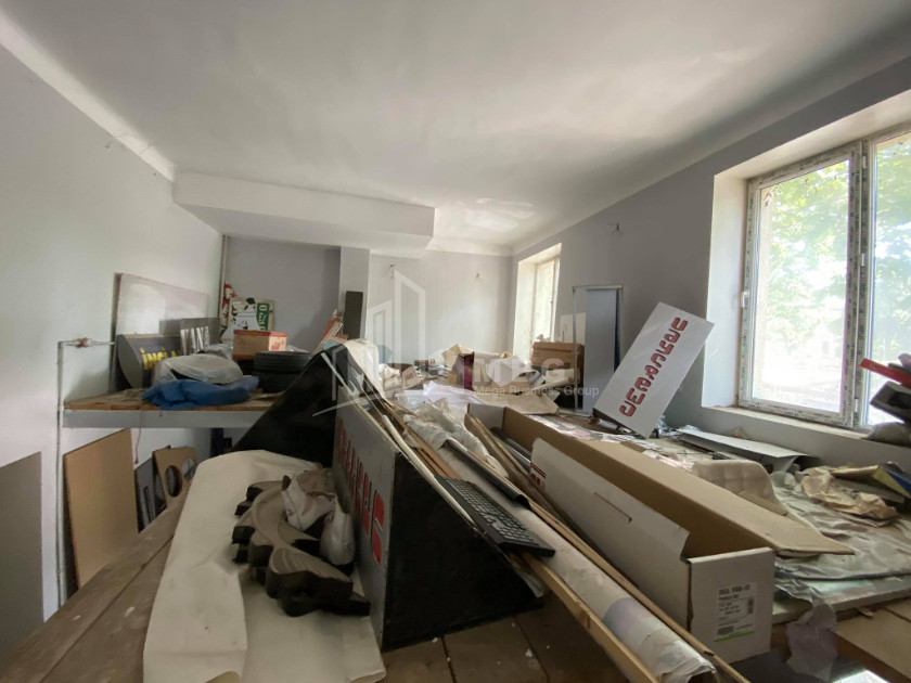 For Rent For office Commercial, in Nadzaladevi