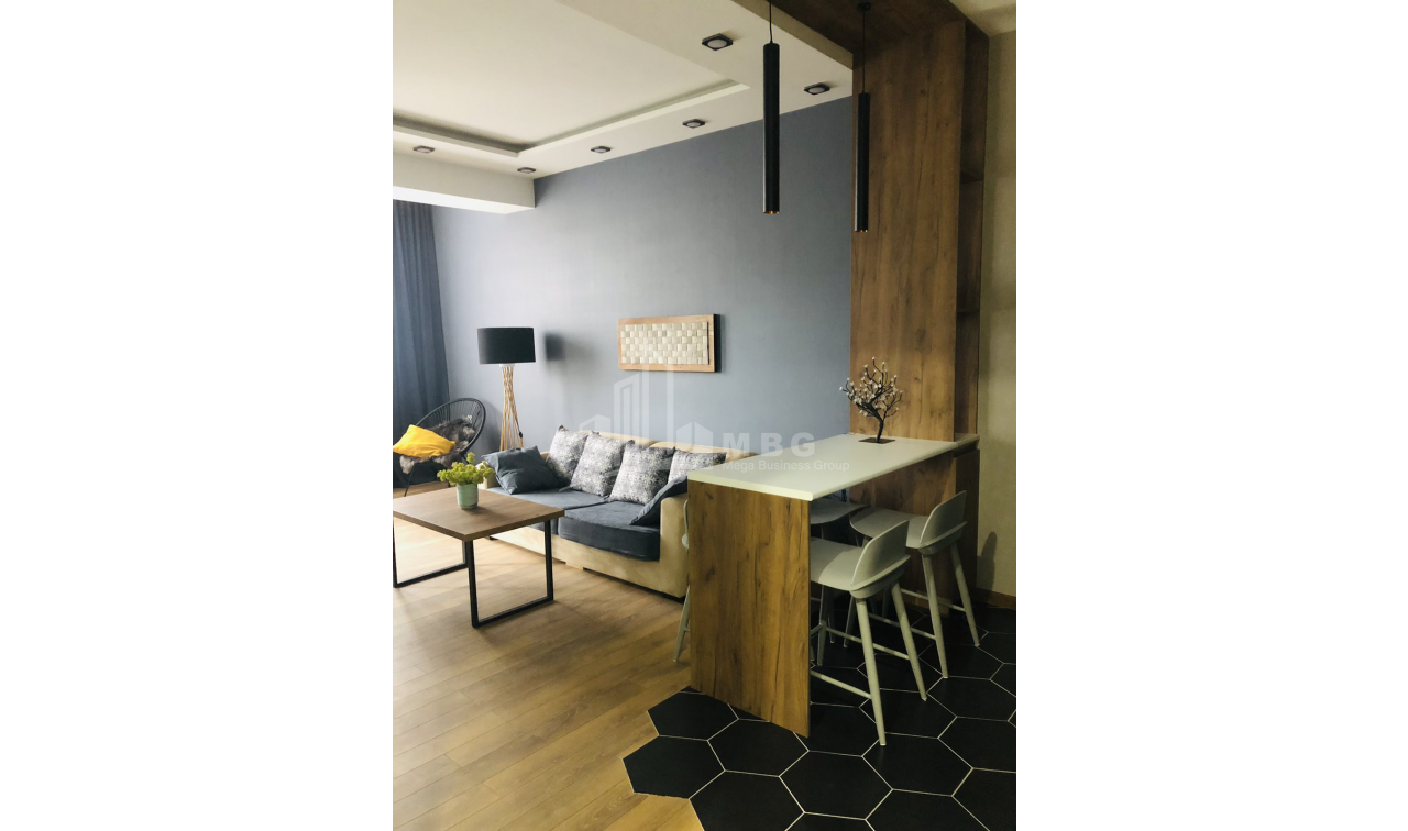 For Sale Flat, in Saburtalo