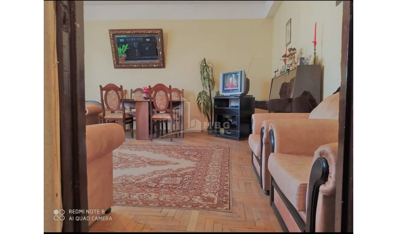 Продается Квартира, в Ул. Арсена Одзелашвили