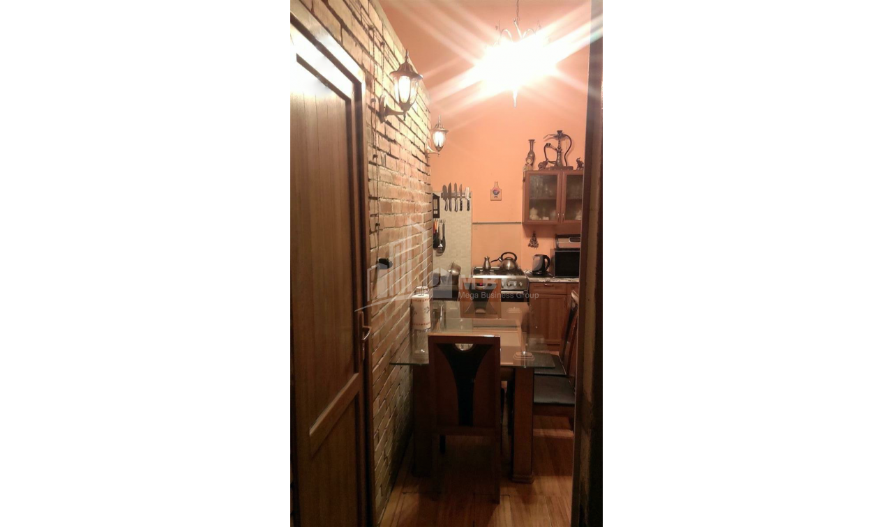 Продается Квартира, в Сололаки