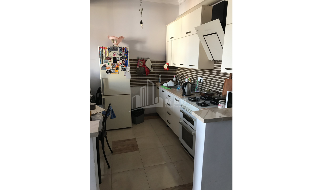 For Sale Flat, in Saburtalo