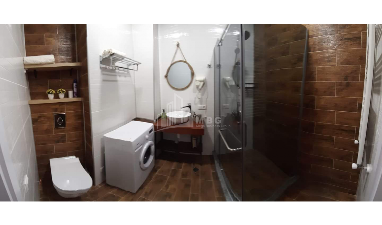 For Sale Flat, in Didube District