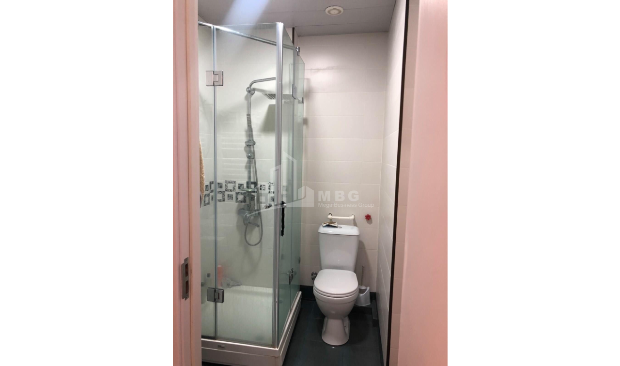 For Sale Flat, in Saburtalo