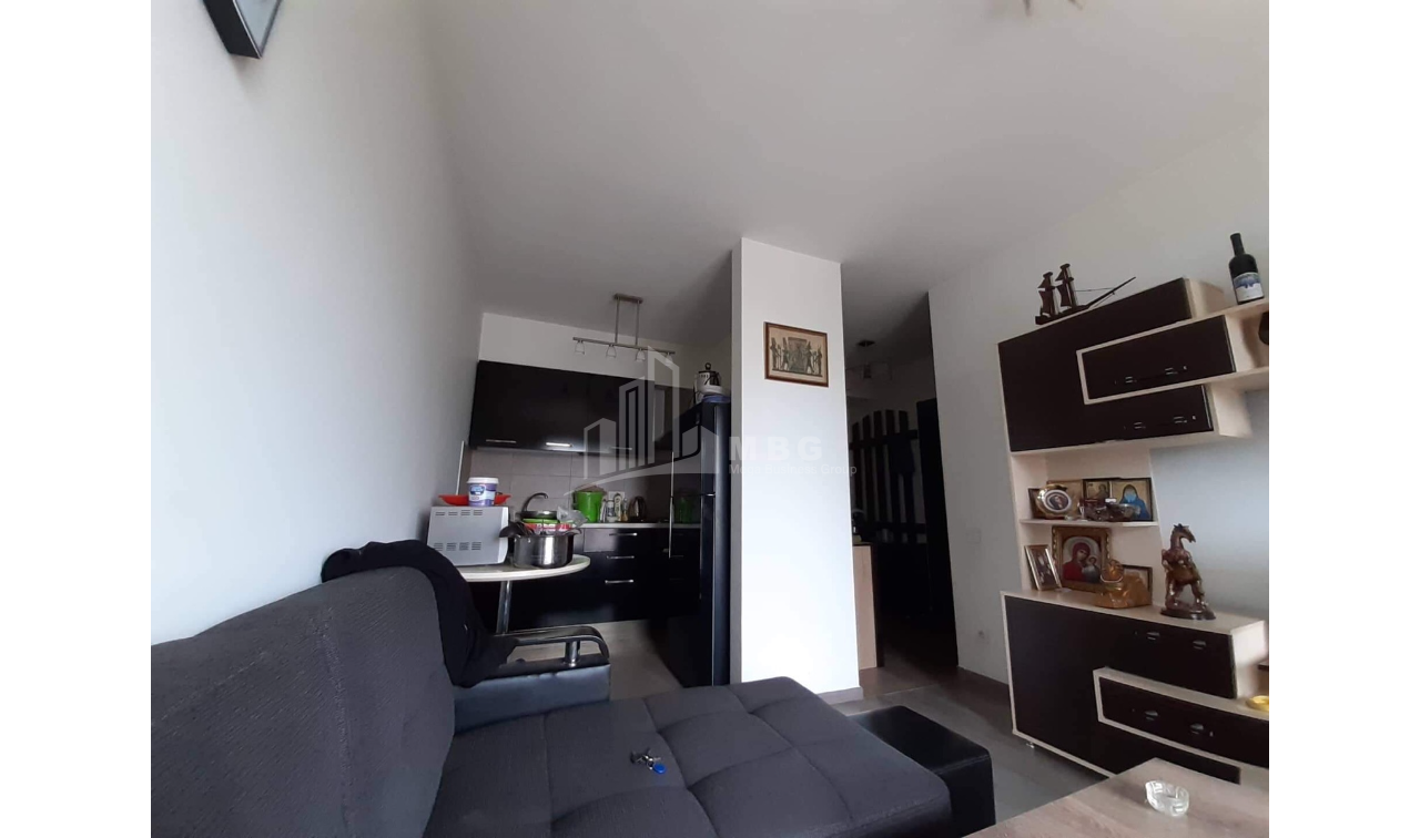 Продается Квартира, в Навтлуги-2