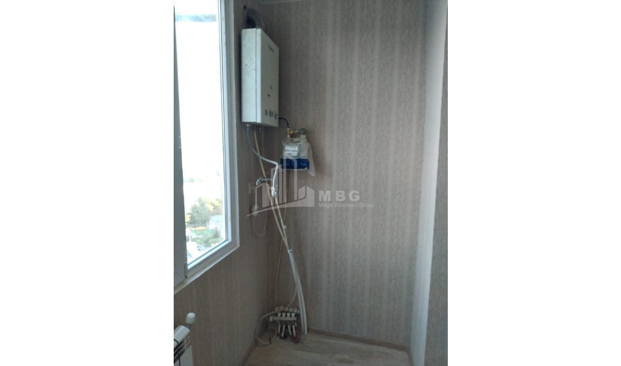 For Sale Flat, in Nutsubidze micro-districts (I-V)