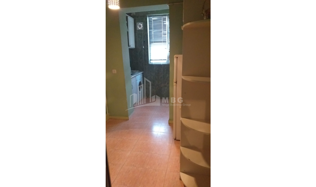 For Sale Flat, in Nutsubidze micro-districts (I-V)