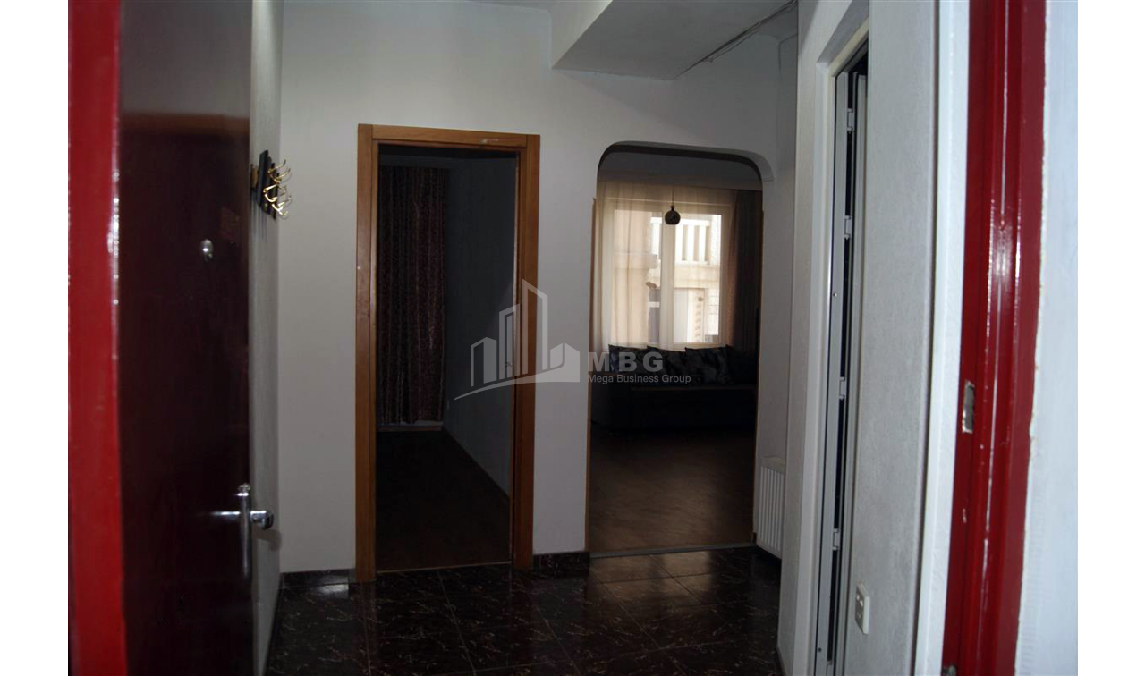 For Sale Flat, in Saburtalo