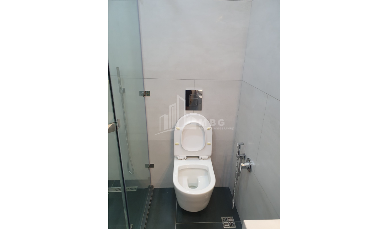 For Sale Flat, in Gldani Massive