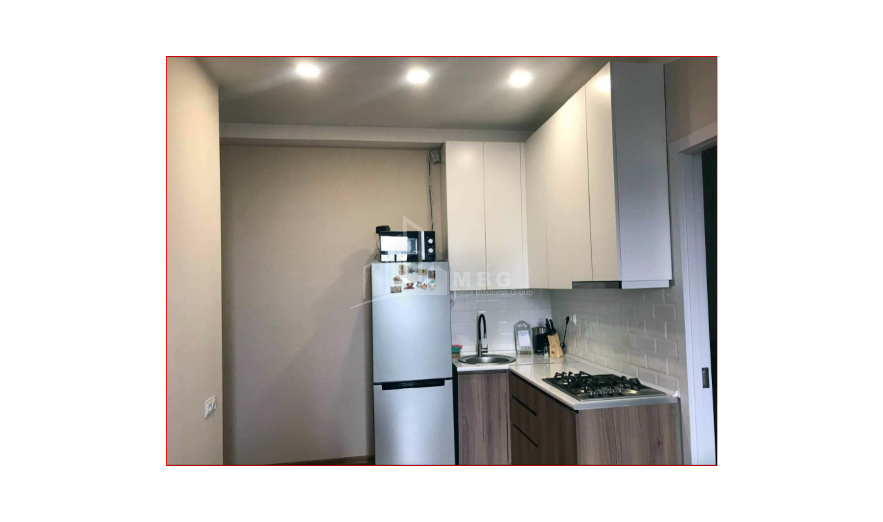 Продается Квартира, в Глданский массив