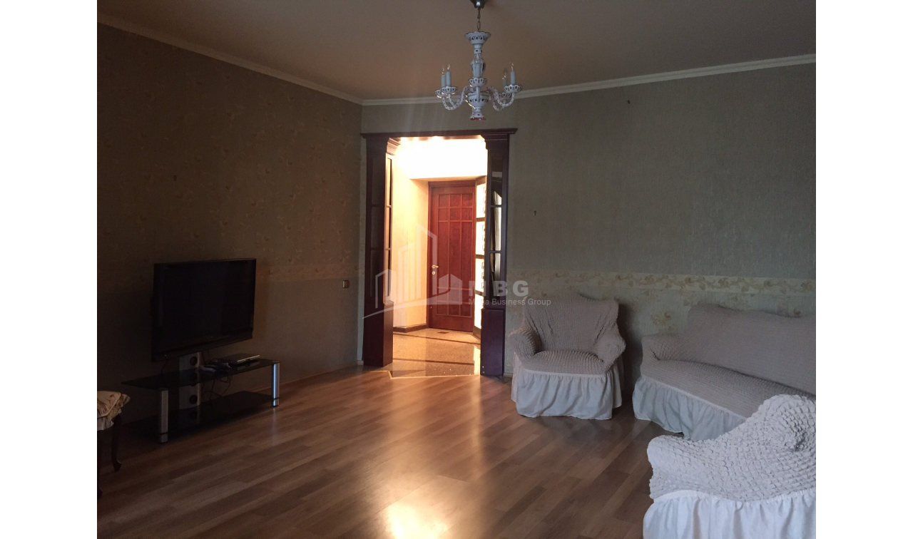 For Sale Flat, in Saburtalo