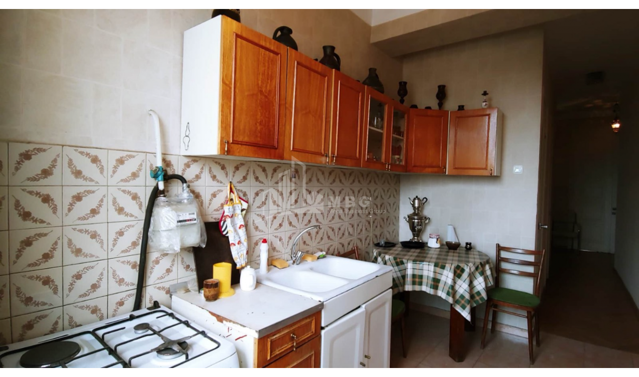 For Sale Flat, in Saburtalo