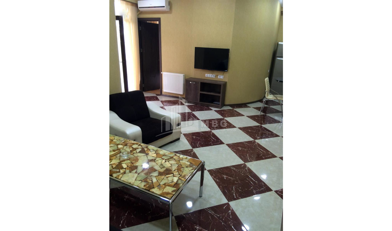 For Sale Flat, in Vedzisi