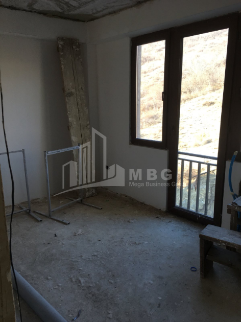 For Sale Flat, in Nutsubidze micro-districts (I-V)