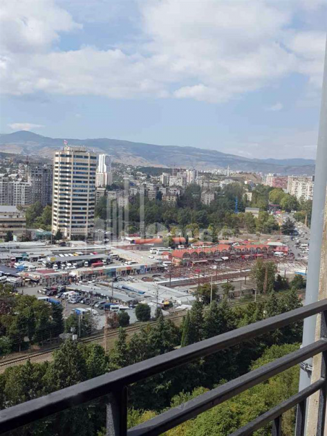 For Sale Flat, in Didube District