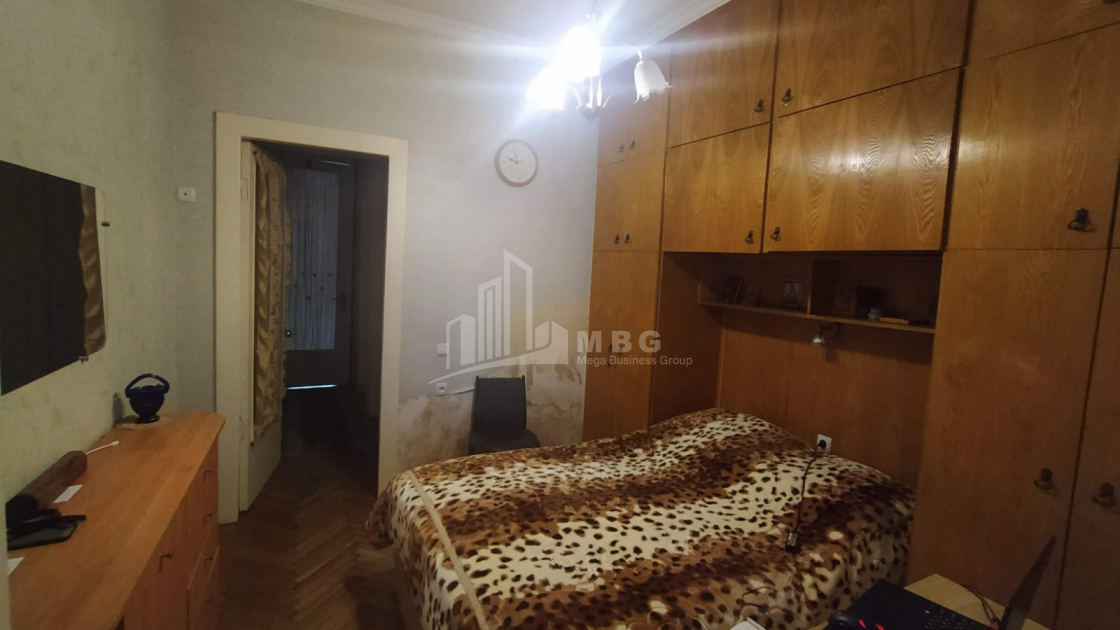 For Sale Flat, in Saburtalo