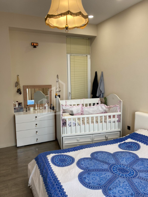 For Sale Flat, in Saburtalo