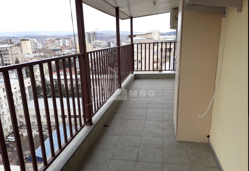For Sale Flat, in Saburtalo