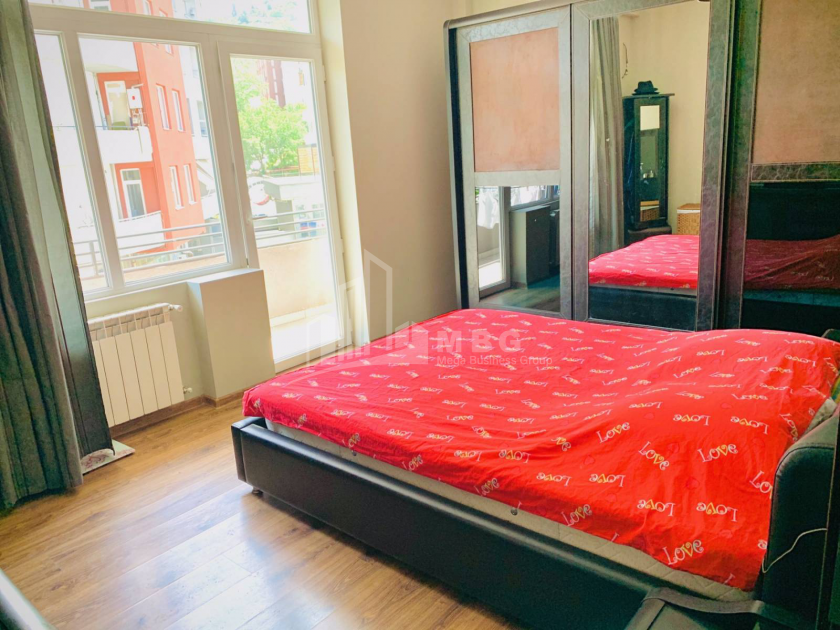 For Sale Flat, in Bagebi