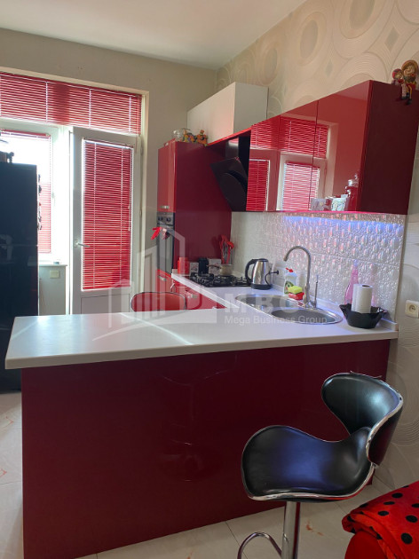 For Sale Flat, in Saburtalo