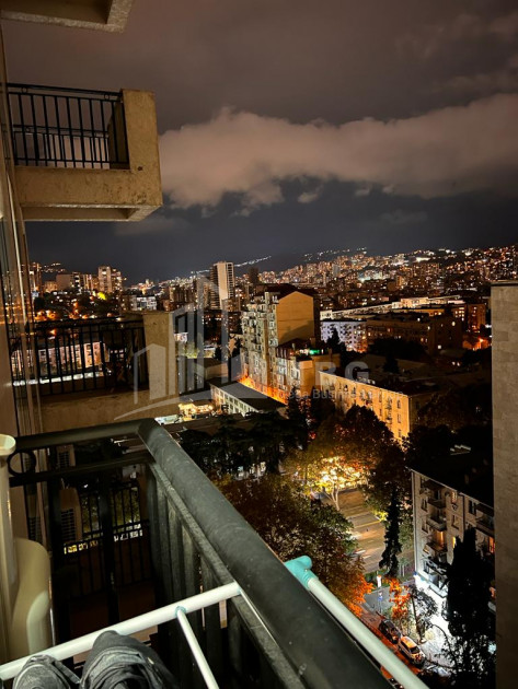 For Rent Flat, in Saburtalo