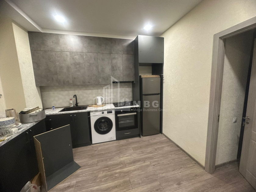 For Sale Flat Kaman Street Saburtalo Saburtalo District Tbilisi