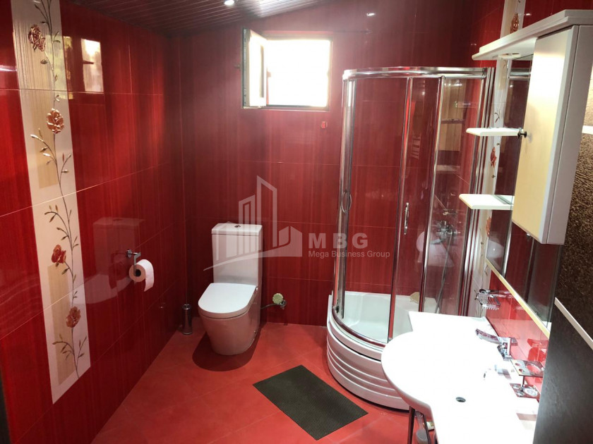 В аренду Квартира, в Мтацминда