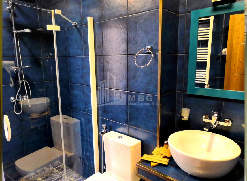 For Rent Hotel - Resort Commercial, in Abanotubani