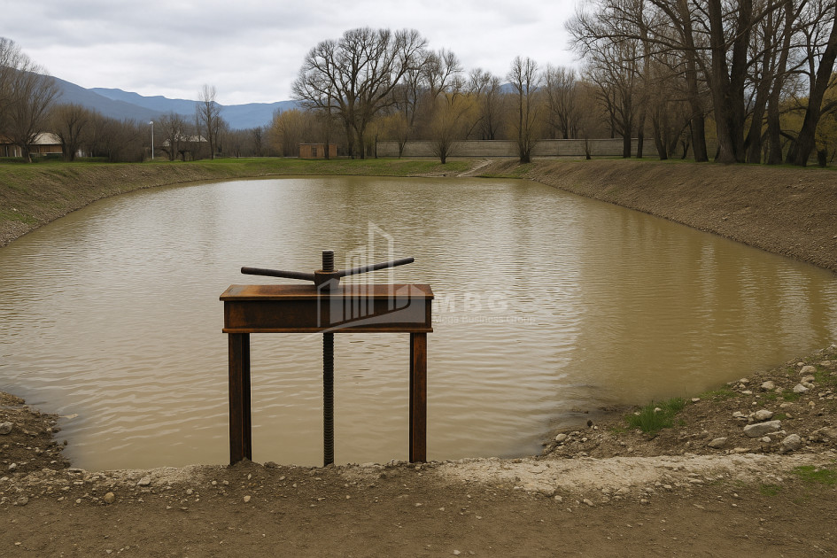For Sale Land Kekhijvari Kareli Shida Kartli