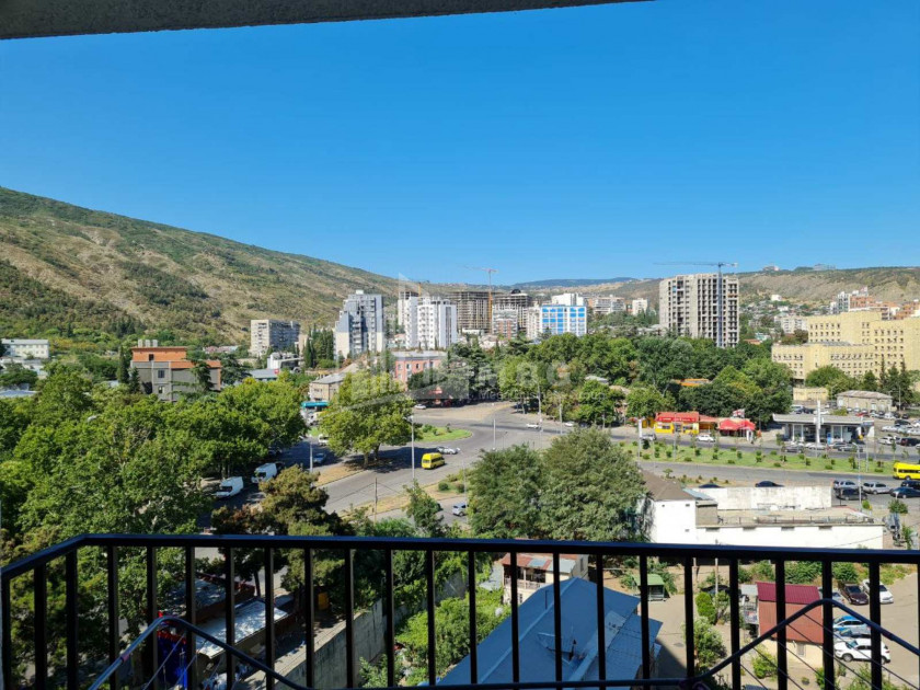 For Sale Flat, in Isani