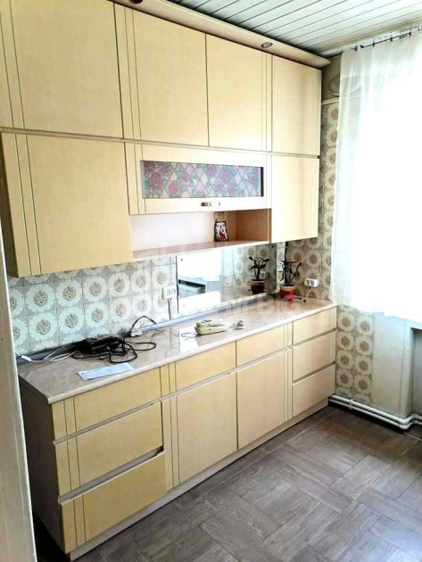 For Sale Flat I. Petritsi Street Didi Digomi Saburtalo District Tbilisi