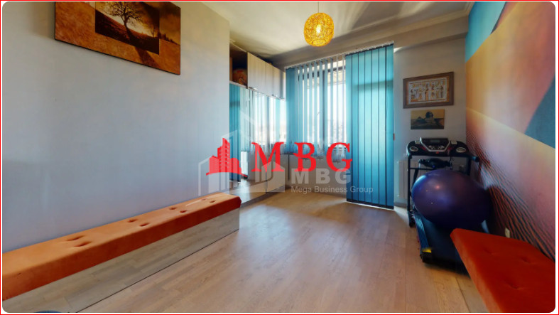 For Sale Flat, in Bagebi