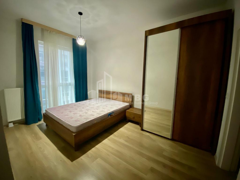 For Rent Flat, in Dighmis Chala