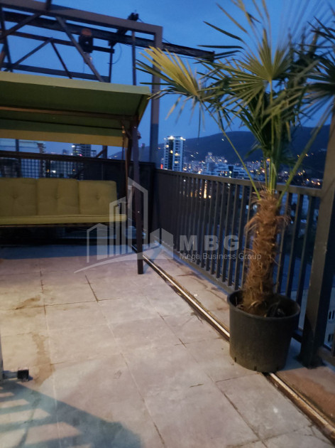 For Sale Flat, in Saburtalo