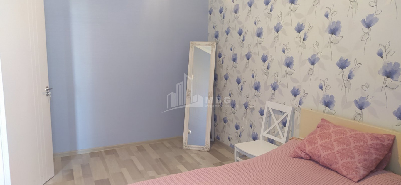 For Sale Flat, in Navtlughi-2