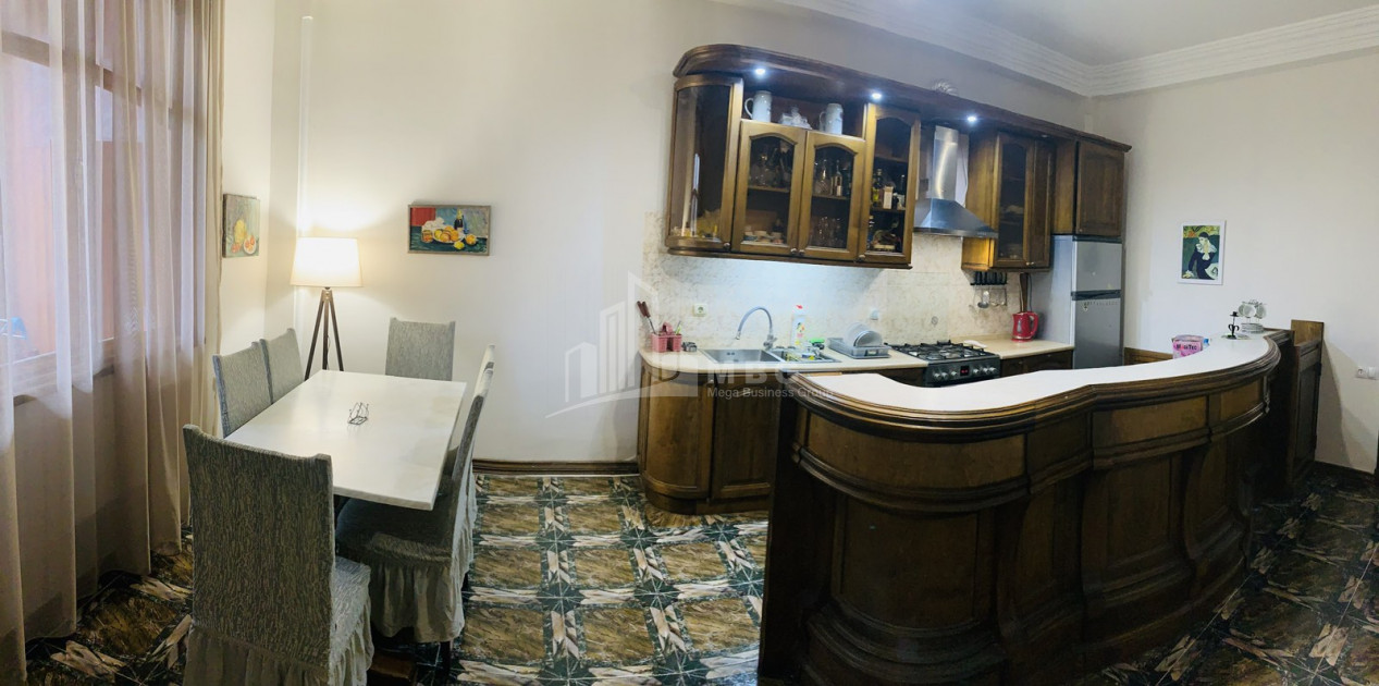 For Rent Flat, in Vera