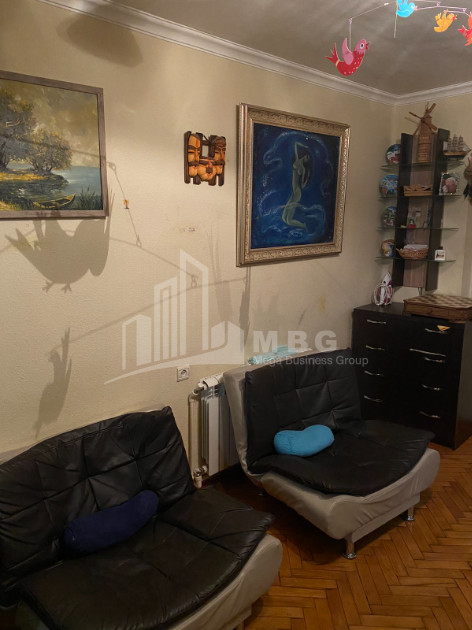 For Rent Flat, in Saburtalo