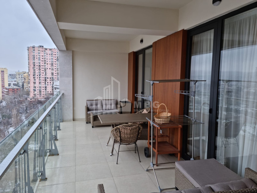 В аренду Квартира, в Ваке