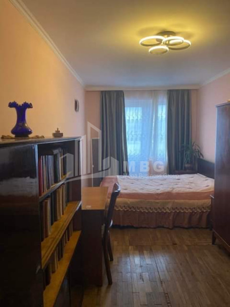 Продается Квартира Улица В. Горгасали Ортачала Крцанисский Район Тбилиси