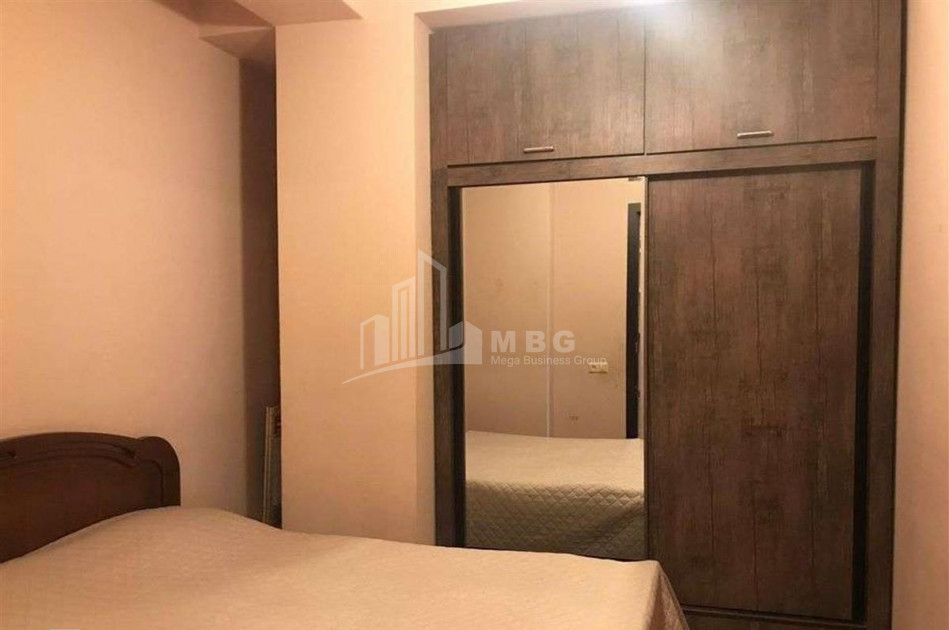 Продается Квартира, в Диди Дигоми