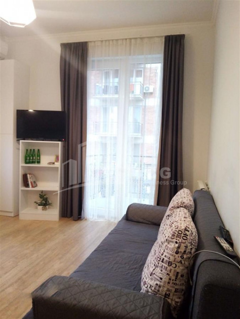 For Rent Flat, in Saburtalo