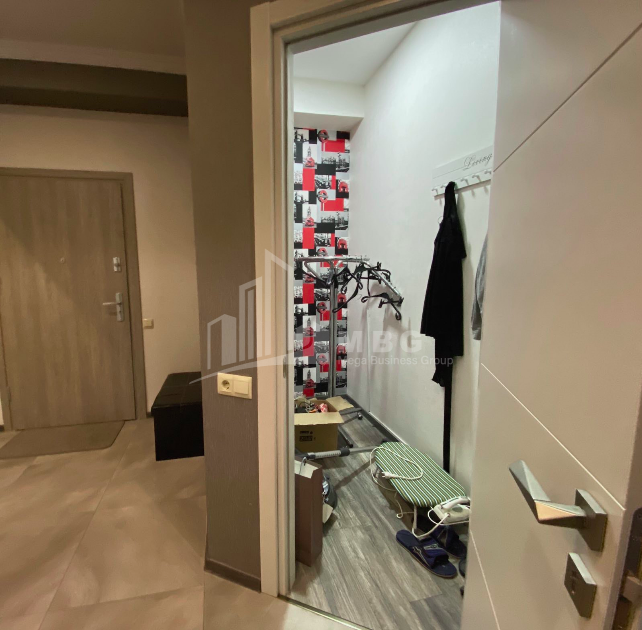 For Sale Flat, in Saburtalo