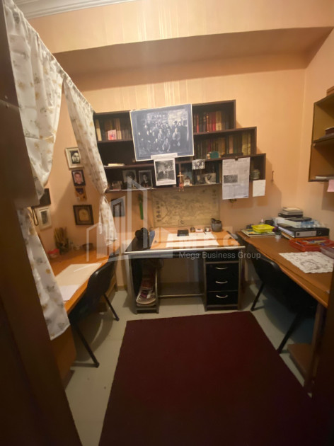 Продается Квартира, в Сабуртало