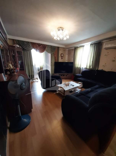 For Sale Flat, in Gldani Massive