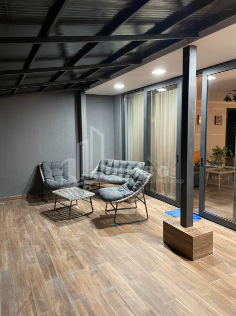 For Rent Flat, M. Aleksidze Street, Saburtalo, Saburtalo District, Tbilisi