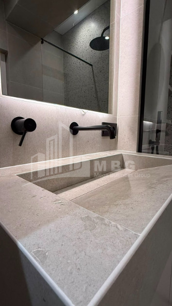 For Sale New building Flat In Ortachala, Krtsanisi District